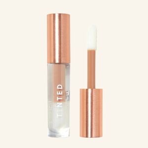 Live Tinted Softgloss Juicy Lip Gloss Coconut Water NEW